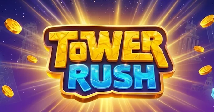 Tower Rush